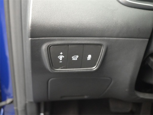 2024 Hyundai Tucson SEL photo 20