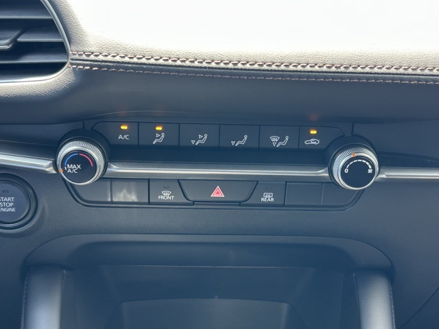 2025 Mazda Mazda3 Hatchback 2.5 s photo 20