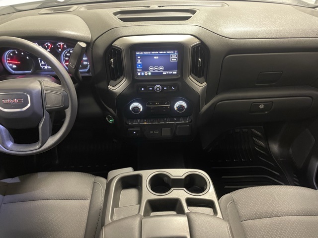 2024 Gmc Sierra Pro photo 2