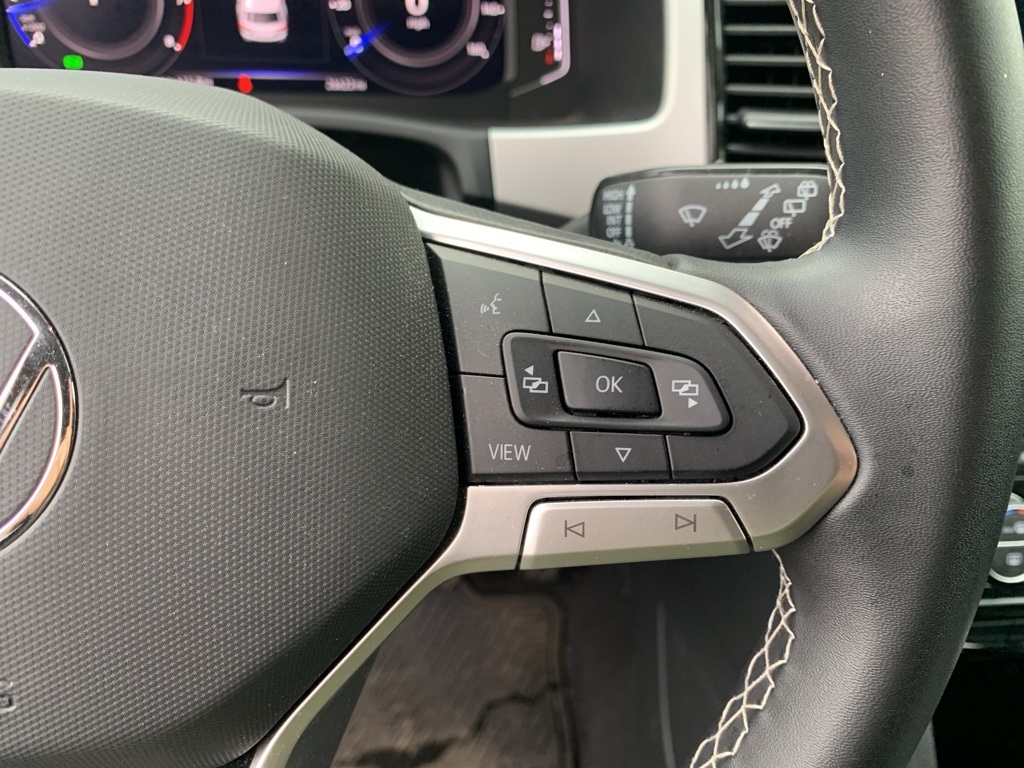 2023 Volkswagen Atlas V6 SE Technology photo 11