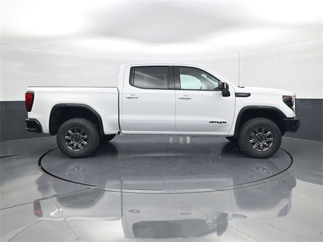 2026 Gmc Sierra AT4X photo 2