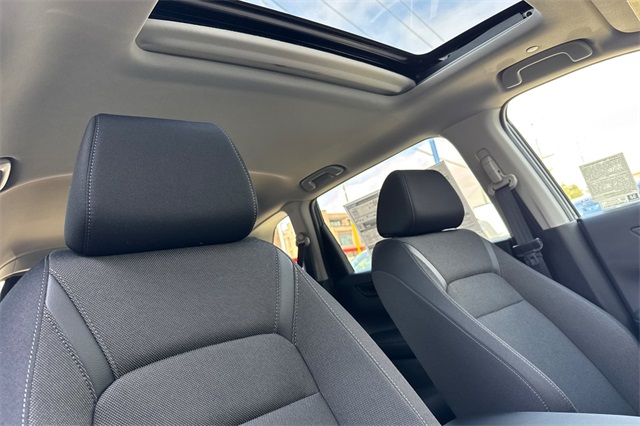2026 Honda CR-V EX photo 14