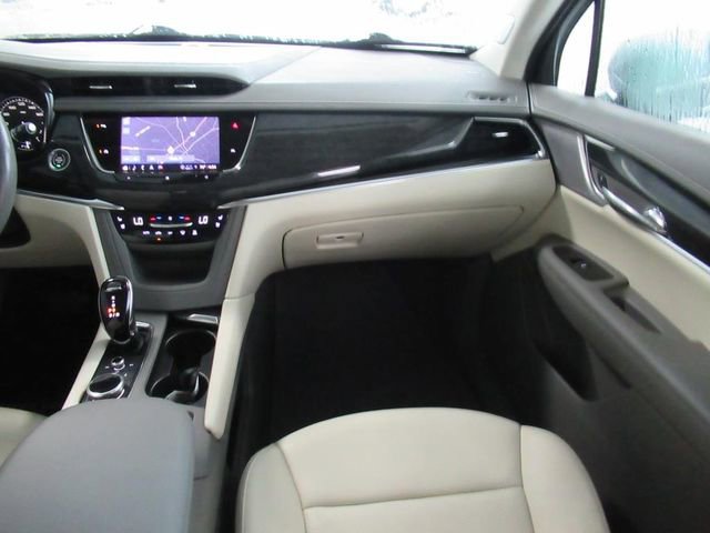 2021 Cadillac XT6 Premium Luxury photo 13