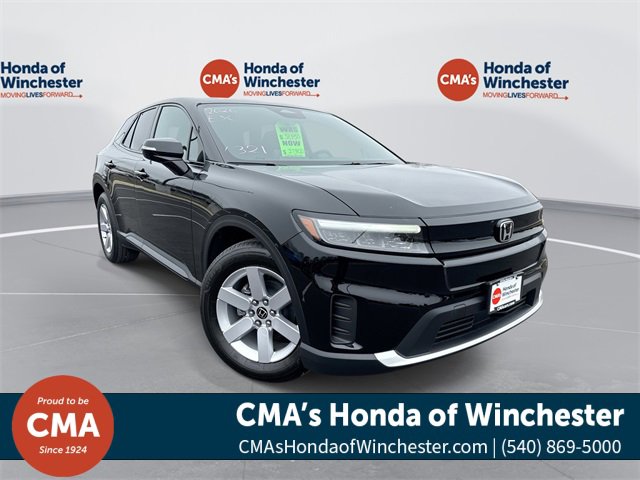 2026 Honda Prologue EX's photo