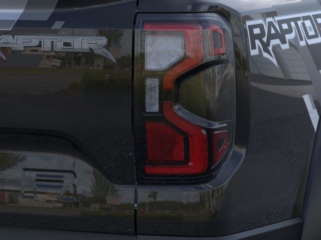 2025 FORD RANGER - Image 21