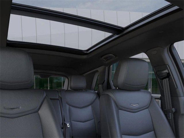 2025 Cadillac XT5 Sport photo 24