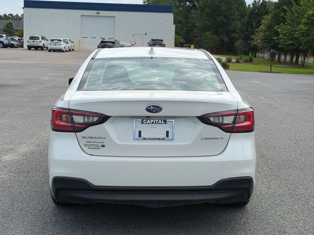 2024 Subaru Legacy Base photo 3