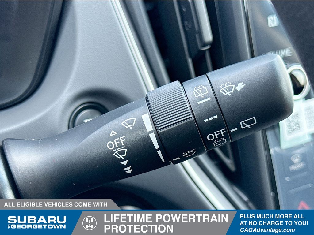2025 Subaru Crosstrek Premium photo 11
