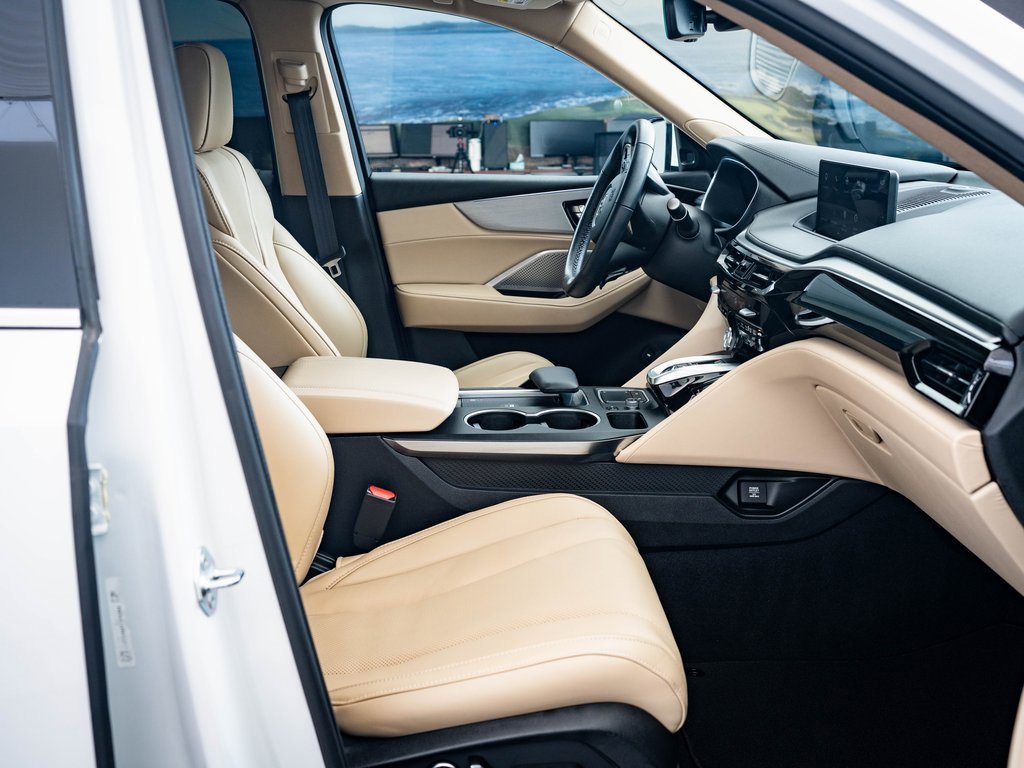 2023 Acura MDX Technology photo 39