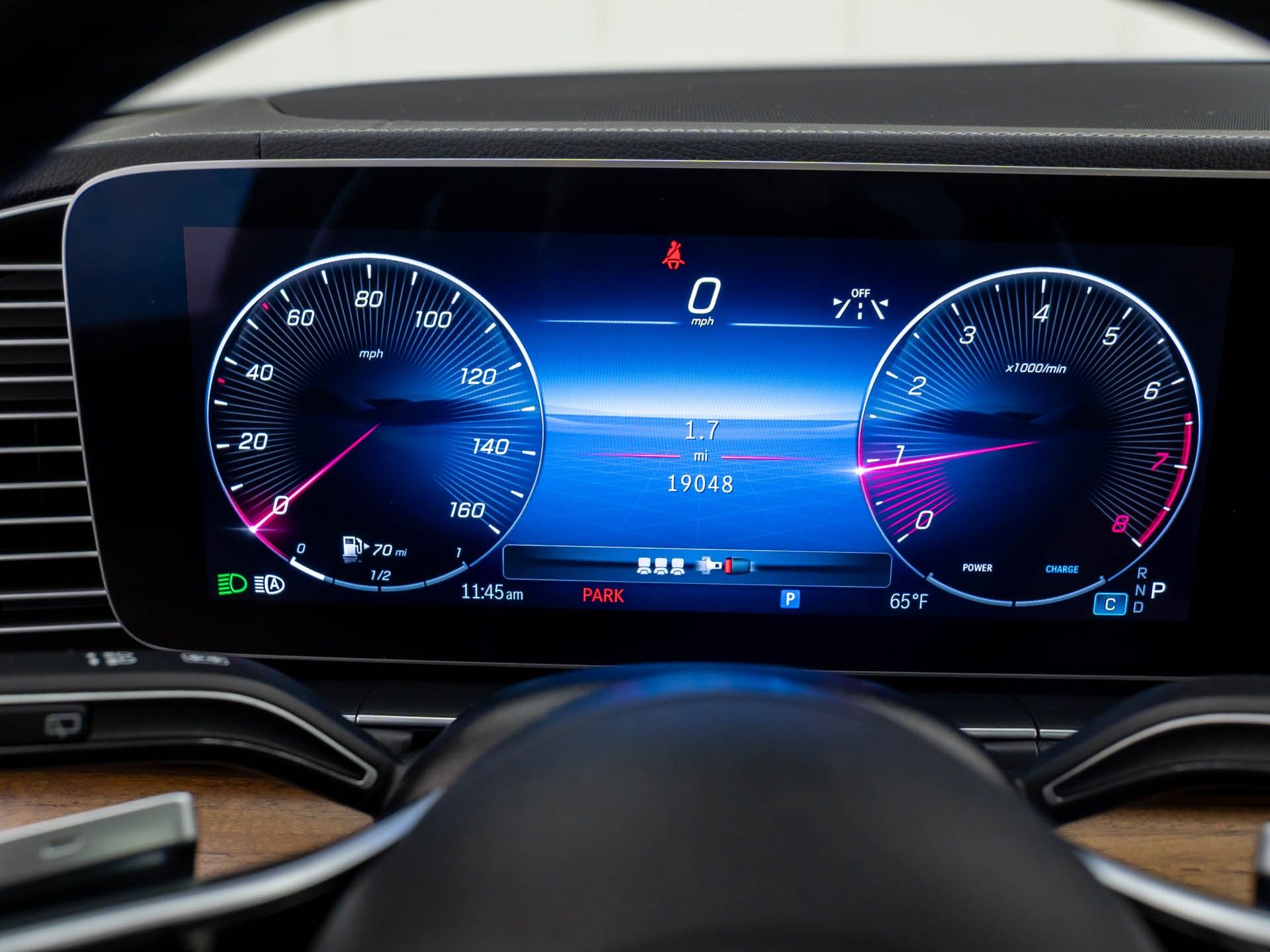 2024 Mercedes Benz GLE 350 4MATIC photo 23