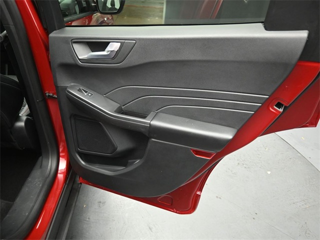 2024 FORD ESCAPE - Image 29
