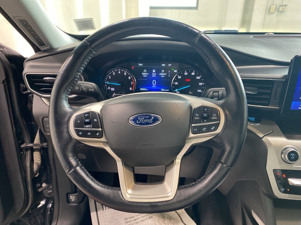 2022 Ford Explorer XLT photo 25