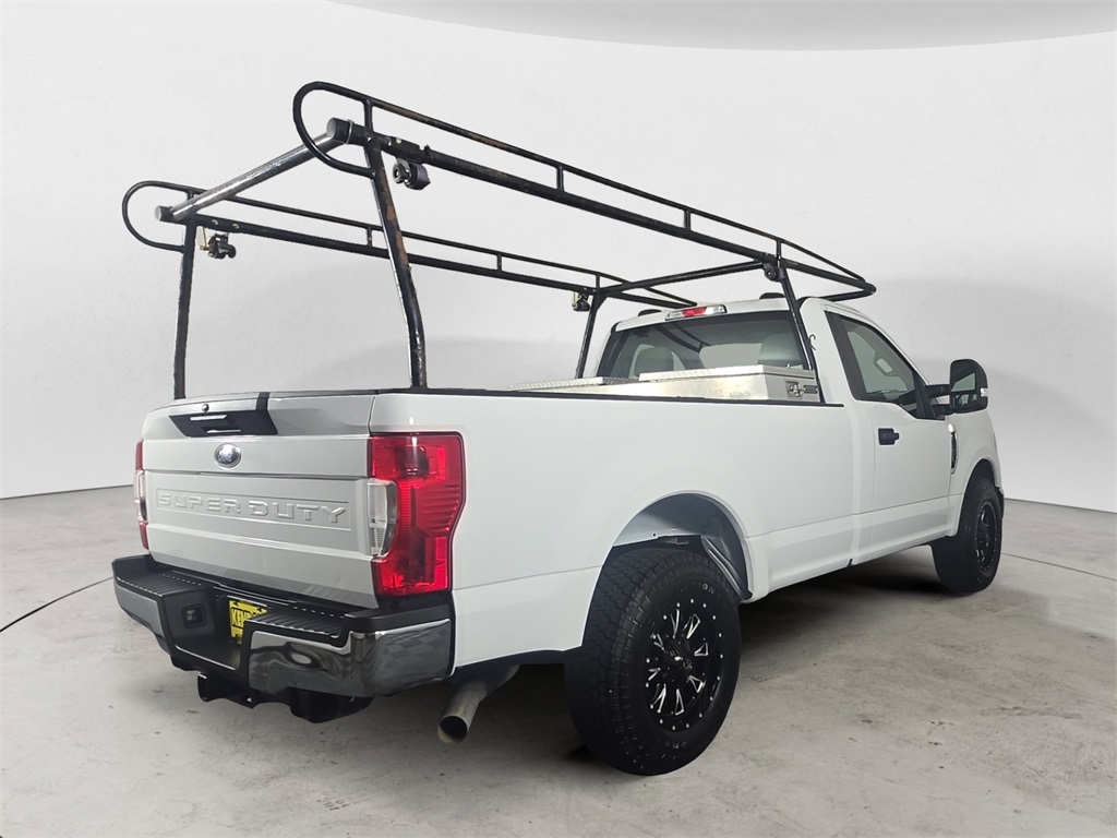 2020 Ford F-250 photo 5