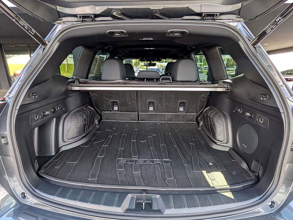 2023 Subaru Forester Wilderness photo 29