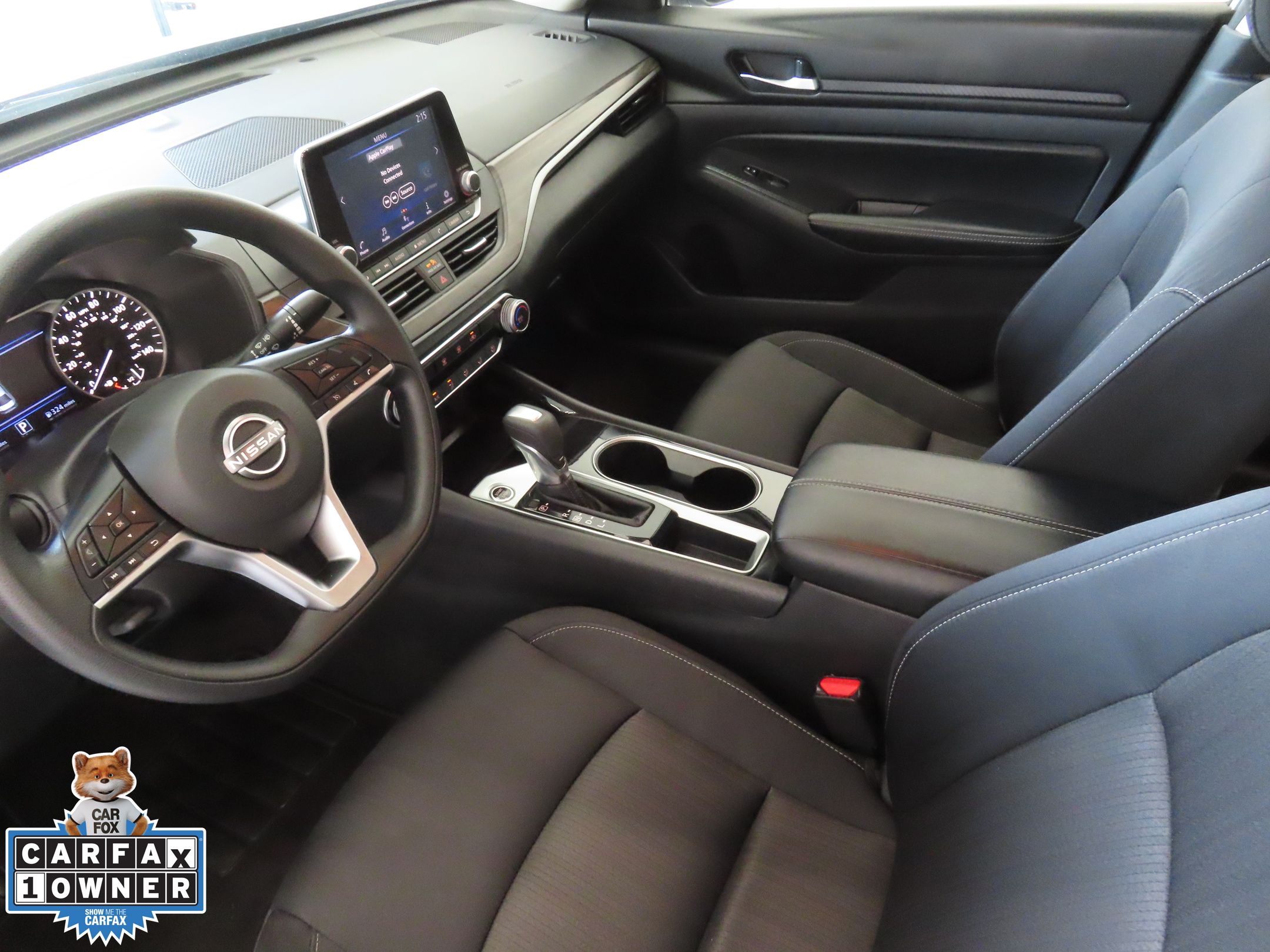 2024 Nissan Altima 2.5 SV photo 19
