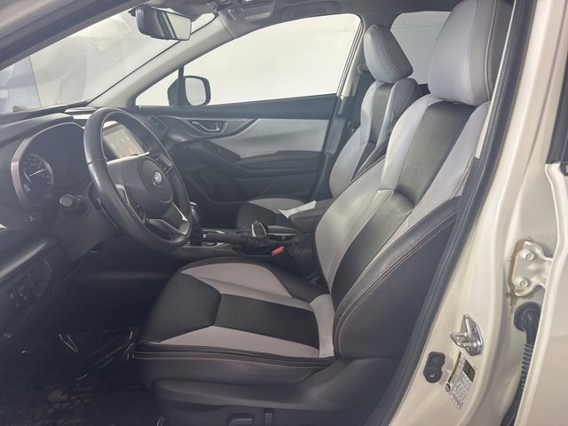 2023 Subaru Crosstrek Limited photo 7
