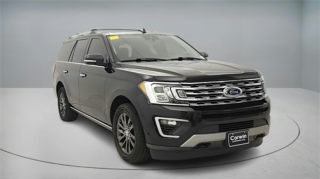 2020 Ford Expedition
