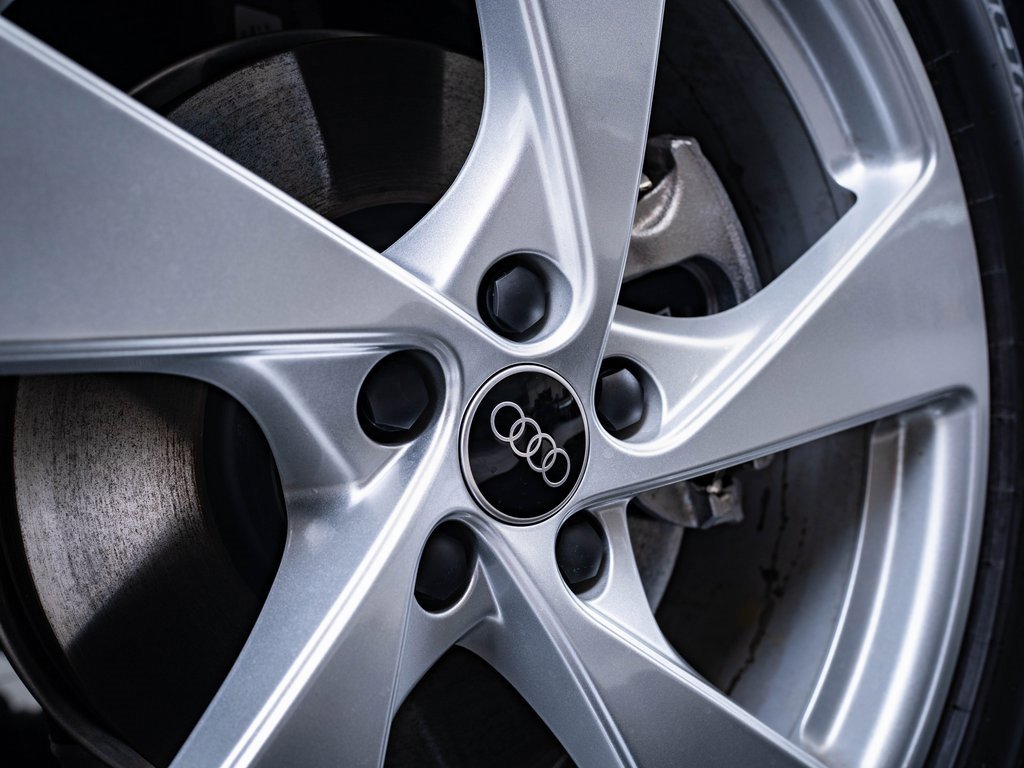 2025 Audi Q5 2.0T Prestige photo 7