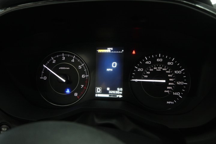 2022 Subaru Impreza Base photo 18