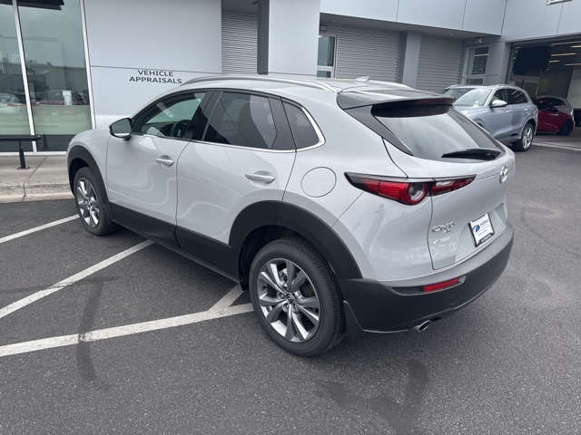 2025 Mazda CX-30 2.5 S Premium photo 6