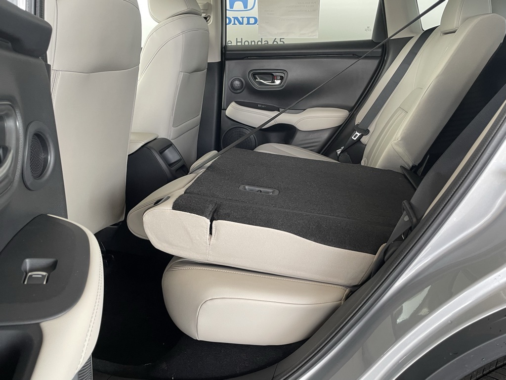 2026 Honda HR-V EX-L photo 19