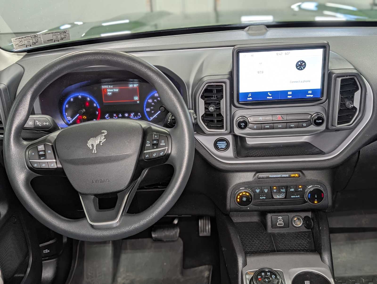 2023 Ford Bronco Sport Big Bend photo 3