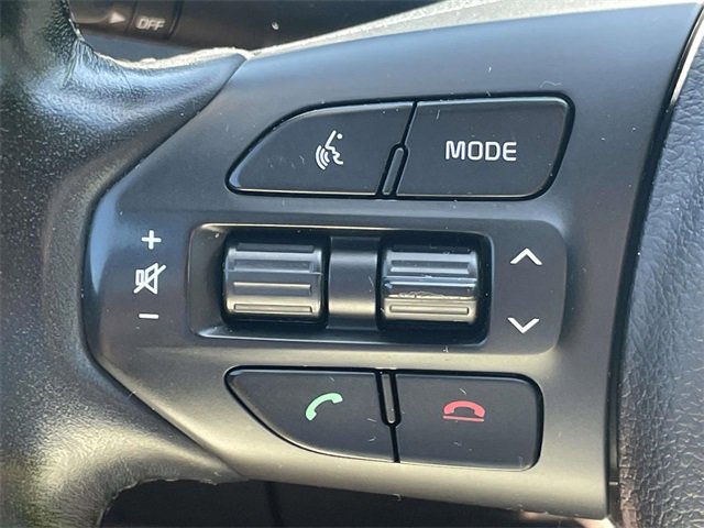 2016 Kia Sorento LX photo 23
