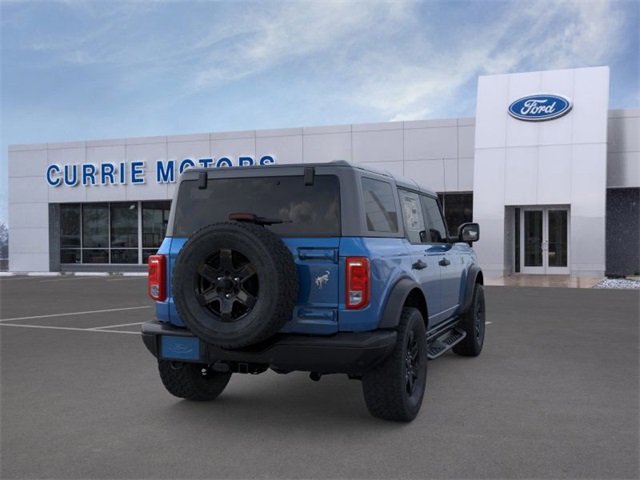 2025 FORD BRONCO - Image 33