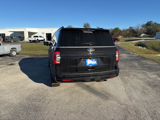 2023 Ford Expedition Limited photo 3