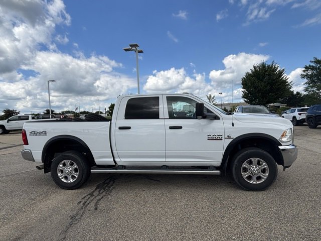 2017 Ram 2500 Tradesman photo 2
