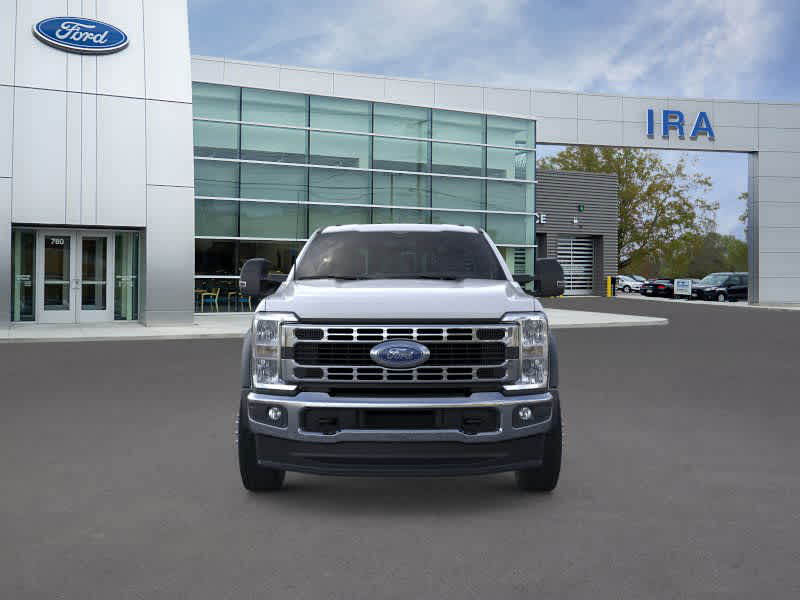 2025 Ford F-550 XL photo 6