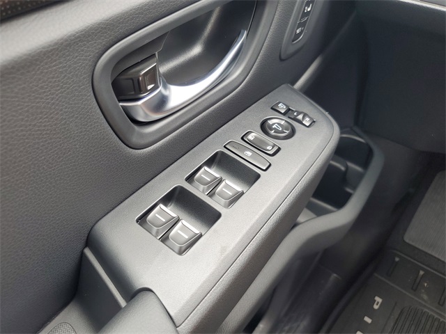 2025 Honda Pilot Elite photo 29