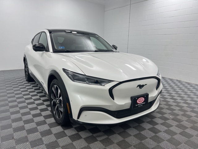 2021 Ford Mustang Mach-E Premium AWD
