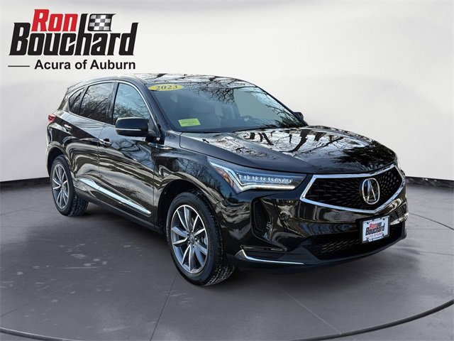 2023 Acura RDX Technology Package's photo