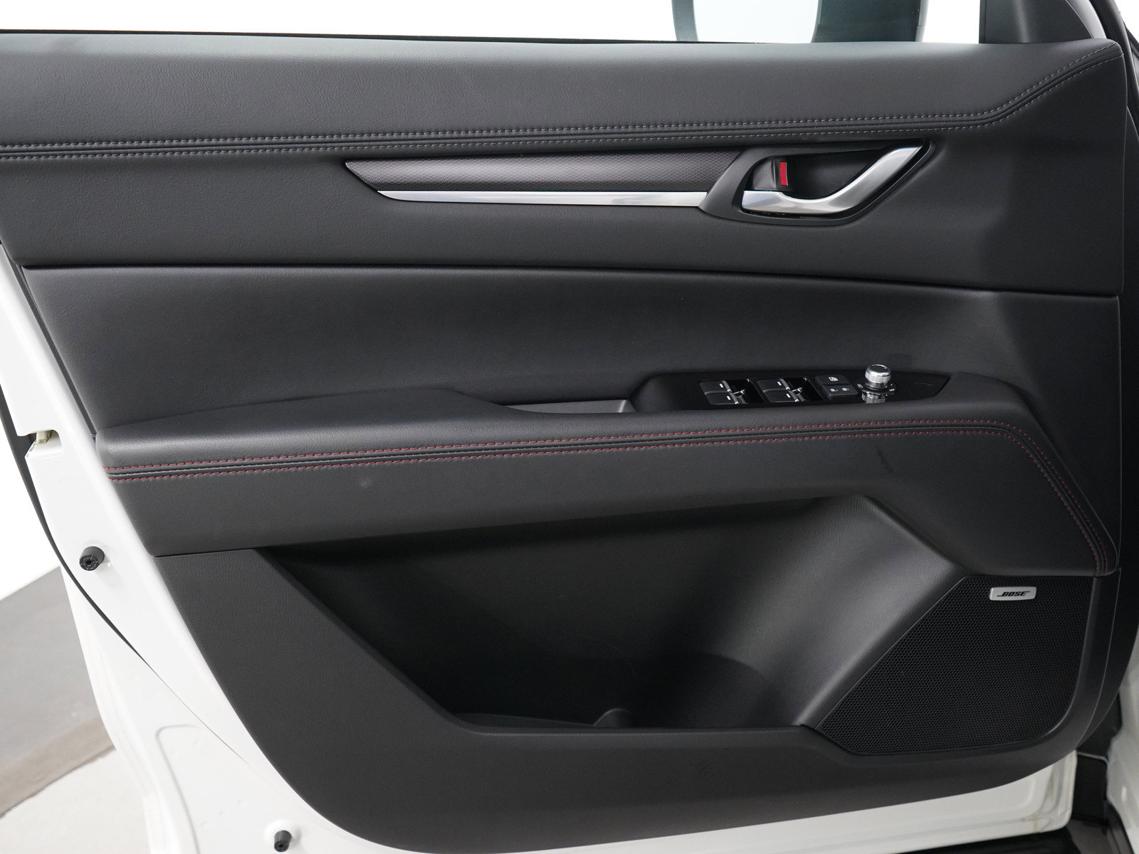 2025 Mazda CX-5 2.5 Turbo Premium photo 19