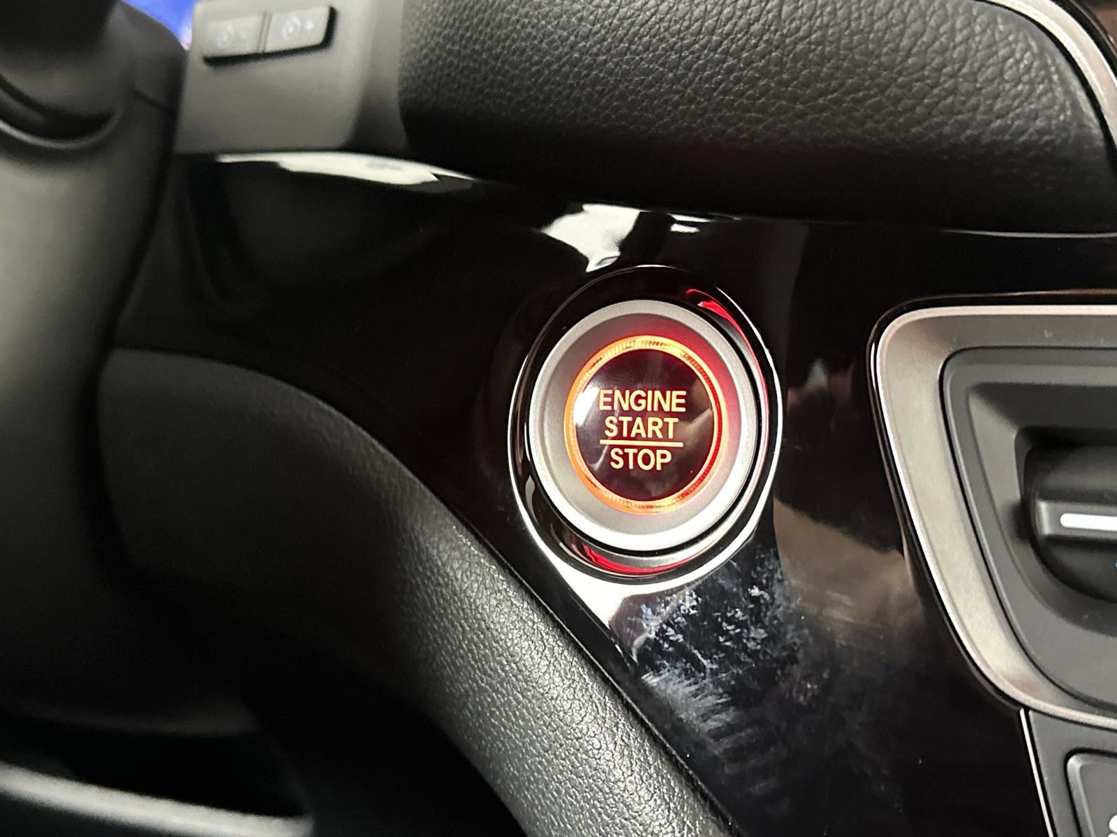 New 2024 Honda Passport Black Edition Sport Utility in Davenport 