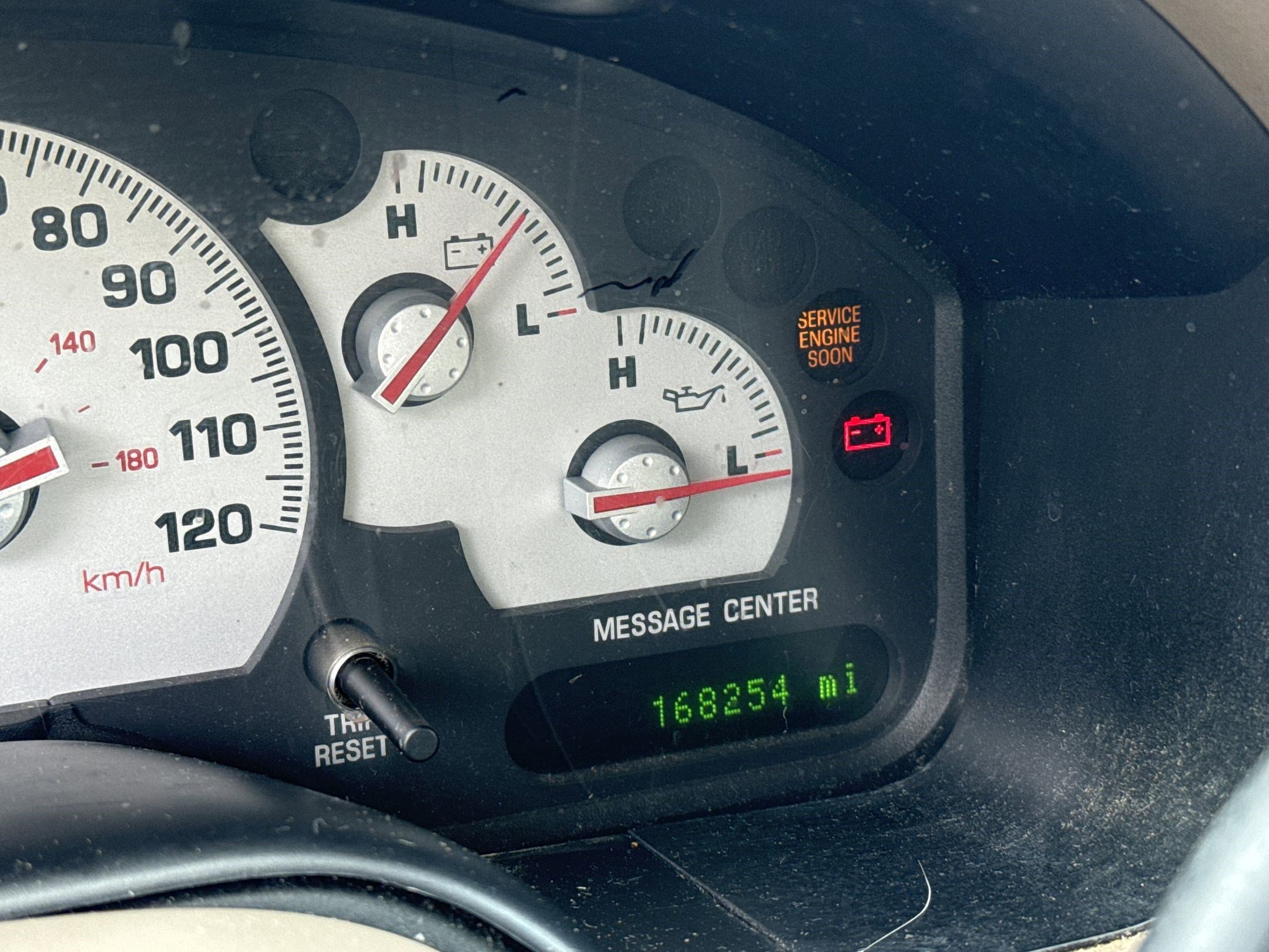 2004 Mercury Mountaineer photo 16
