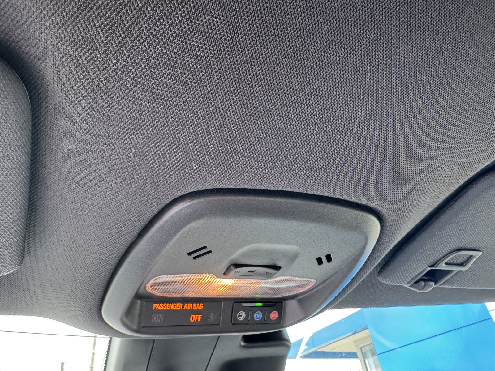 2025 Chevrolet Trax photo 14
