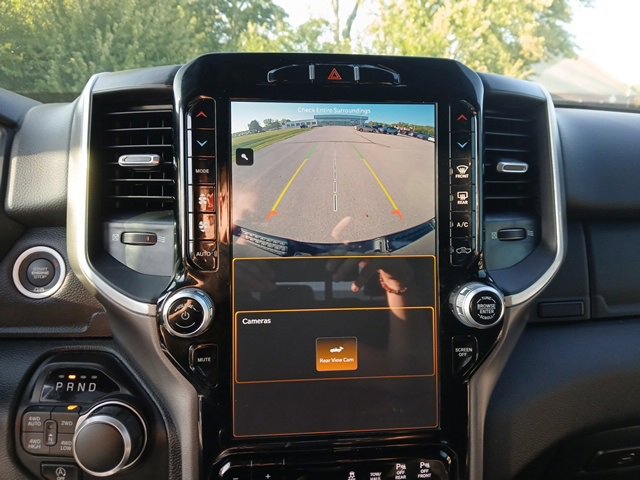 2023 Ram 1500 Big Horn Lone Star photo 18