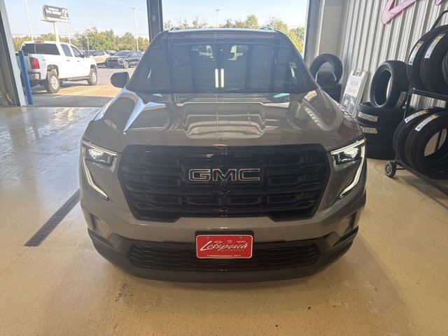 2026 Gmc Acadia Elevation photo 23