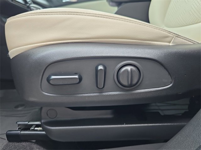 2022 Buick Encore GX Essence photo 15