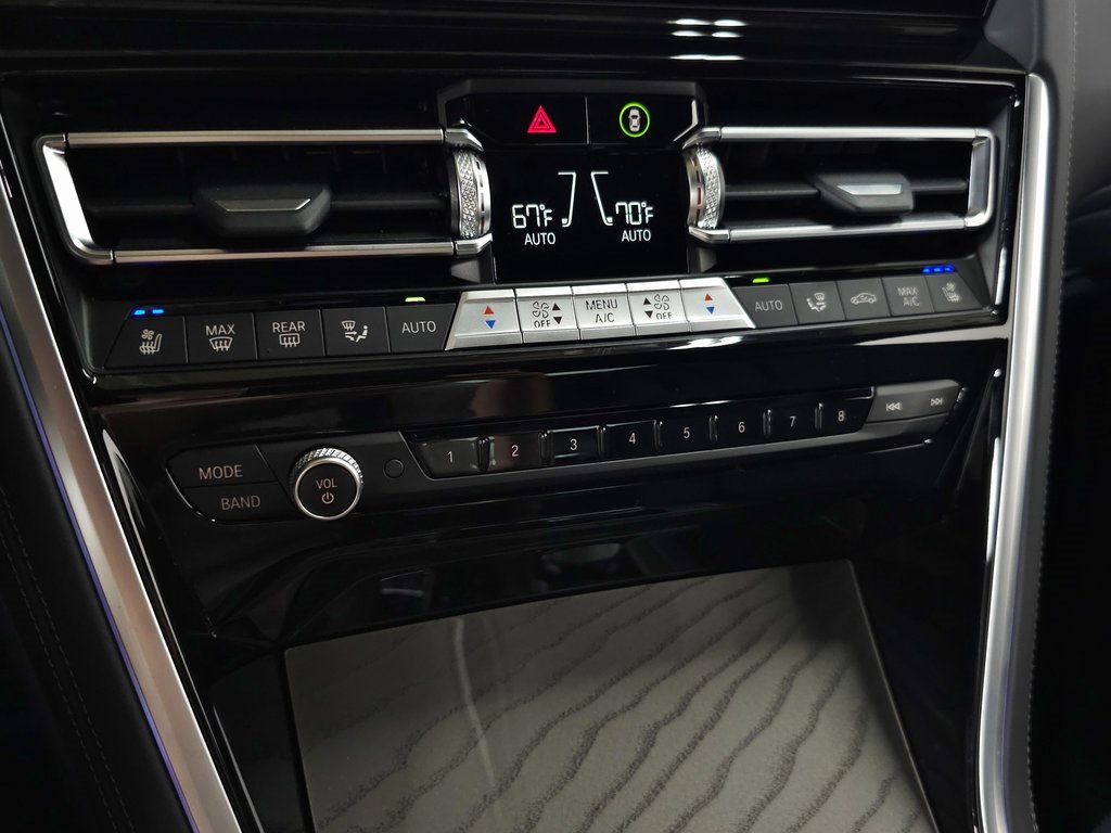 2024 BMW M850I - Image 37