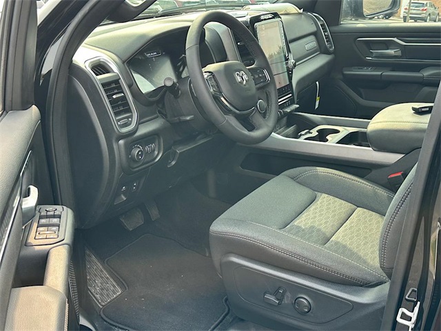 2025 Ram 1500 Big Horn Lone Star photo 11