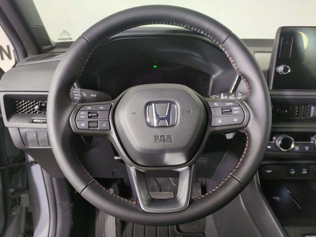 2026 Honda CR-V Hybrid Sport photo 14