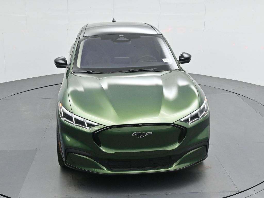 2024 Ford Mustang Mach-E Premium photo 34