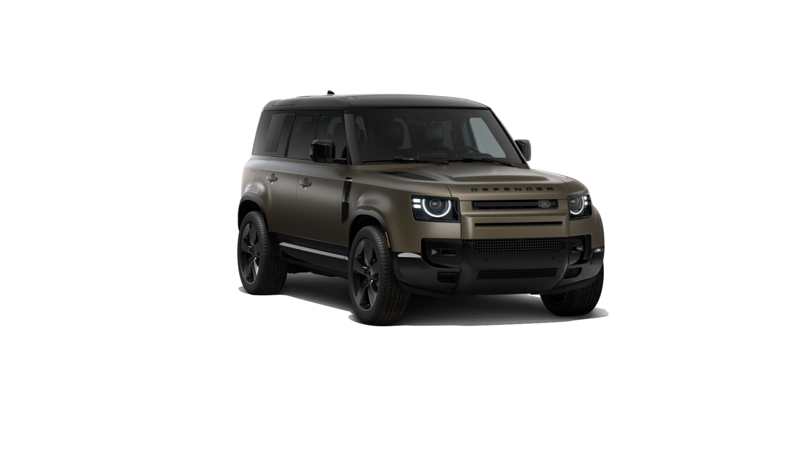 2026 Land Rover Defender X-Dynamic SE's photo