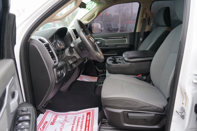 2019 RAM 2500 - Image 11