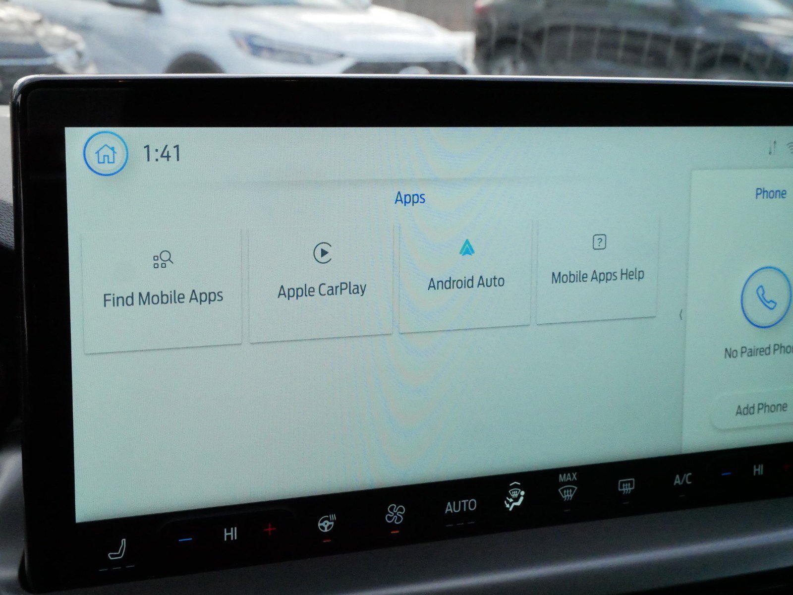 2024 Ford Escape Active photo 26