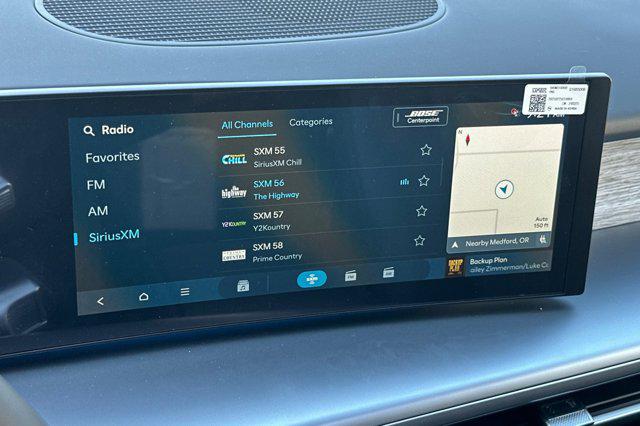 2026 Hyundai Ioniq Limited photo 17