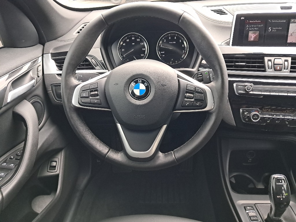 2021 Bmw X1 XDrive28i photo 15